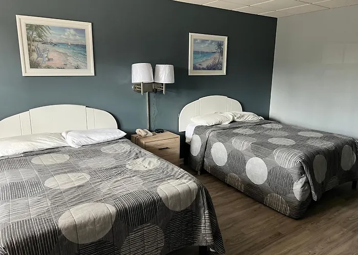Sea Esta Motel II