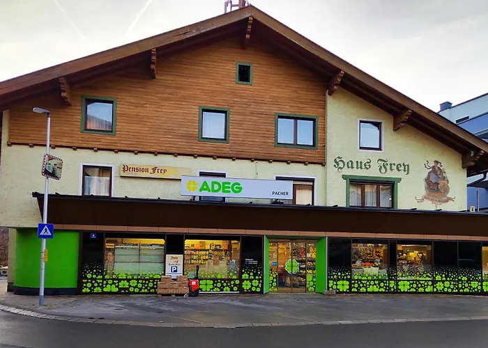 Haus Frey