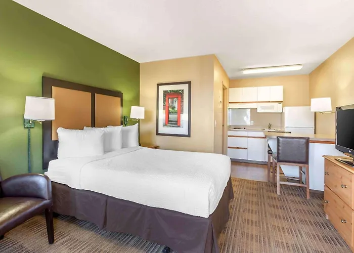 Extended Stay America Select Suites - Phoenix - Mesa - West