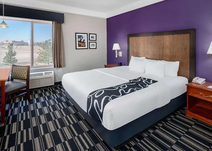 La Quinta By Wyndham Roswell