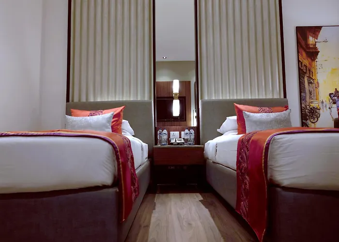 Vivanta Kolkata Em Bypass