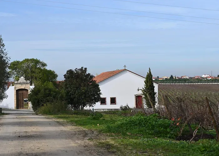 Quinta Da Lapa