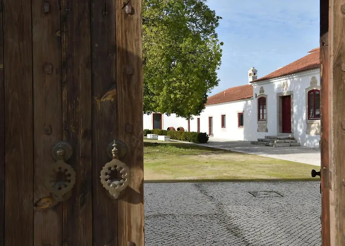 Quinta Da Lapa