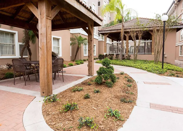 Drury Inn & Suites Mcallen