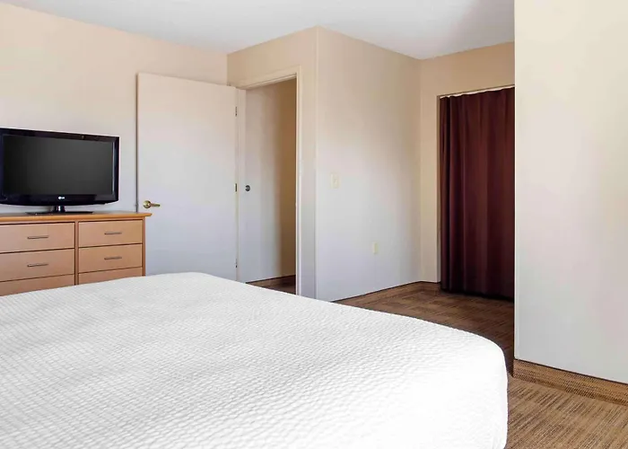 Extended Stay America Suites - Houston - Northwest - Hwy 290 - Hollister
