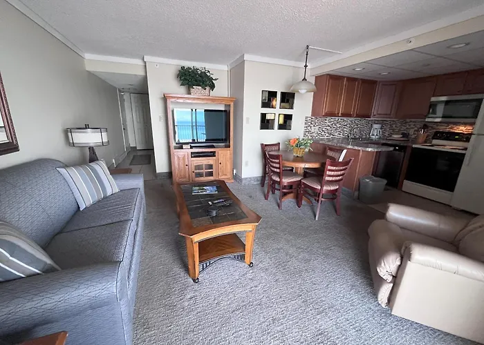 Pinestead Reef Resort
