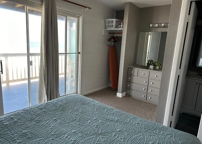 Cape Hatteras Motel