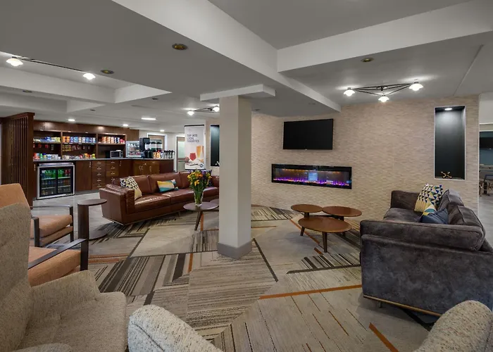 Four Points By Sheraton Newark Christiana Wilmington