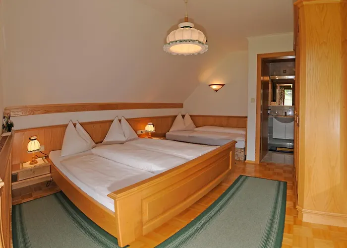 Gasthof zur Gams