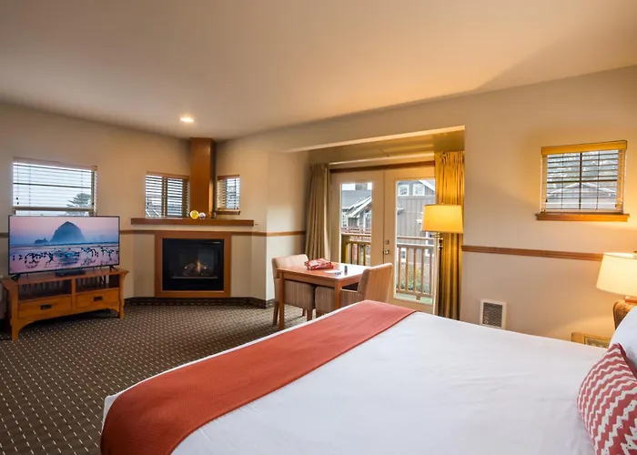 Inn At Cannon Beach