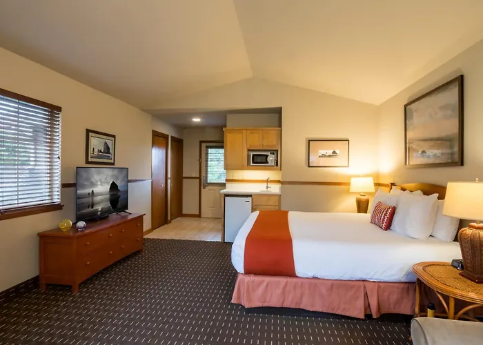 Inn At Cannon Beach