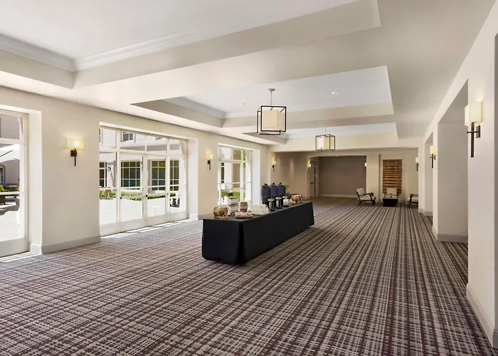 Hyatt Regency Sonoma Wine Country Hotel Santa Rosa