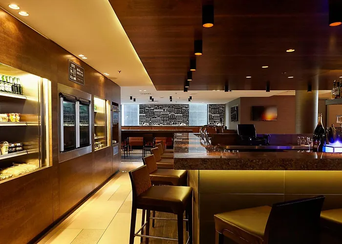 Hyatt Place Amsterdam Airport Hoofddorp