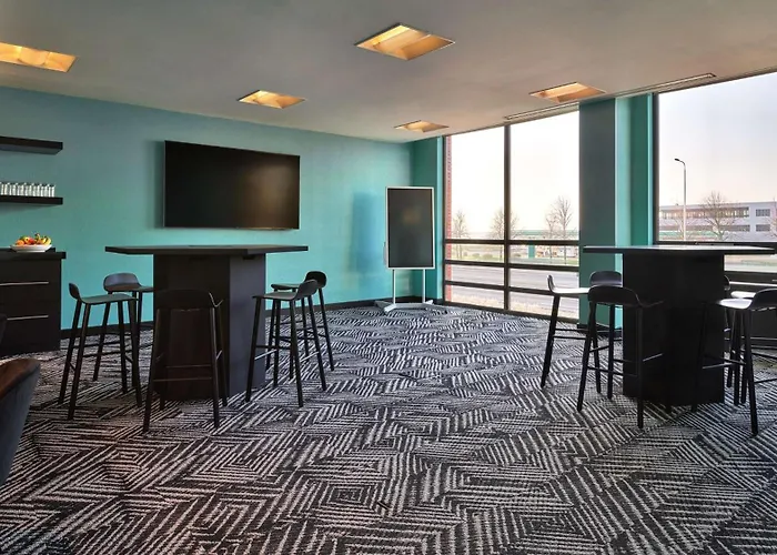 Hyatt Place Amsterdam Airport