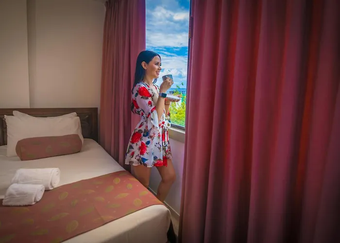 Hotel Chicala Neiva 