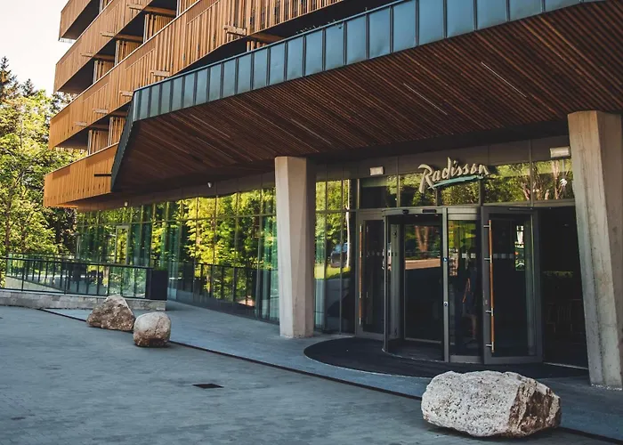 Radisson Hotel Schreiberhau