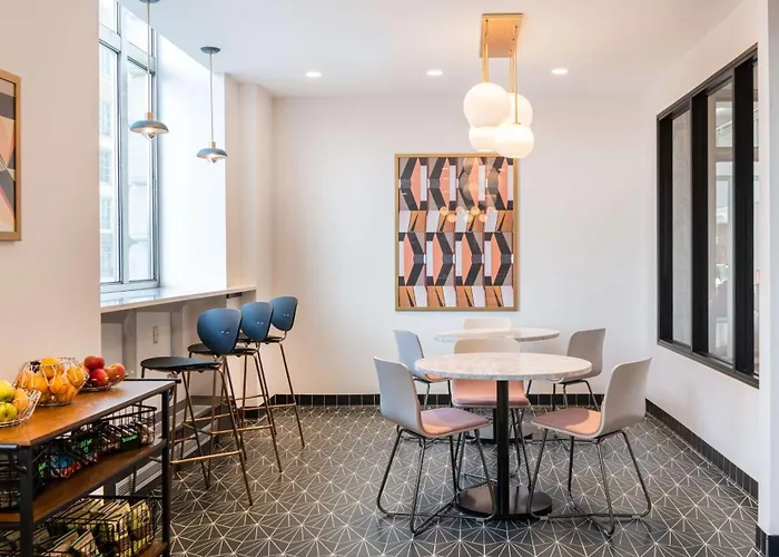 Hilton Garden Inn Flint Downtown