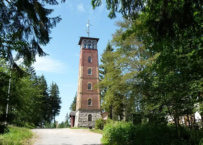 Berggasthof Kuhberg