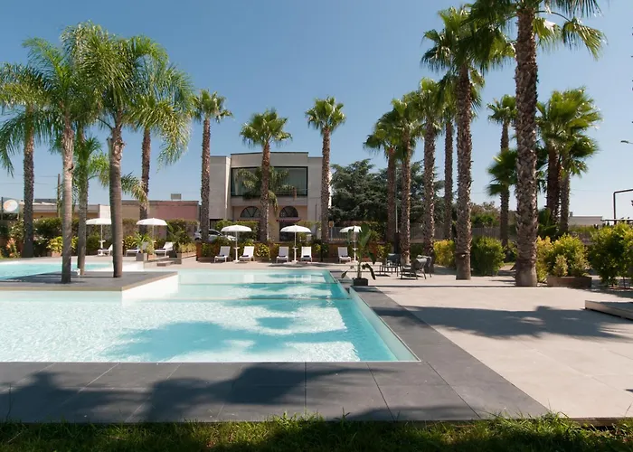 Sanlu Hotel
