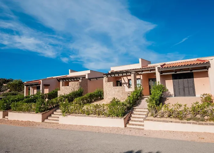 Gravina Residence - Villas&Apartments