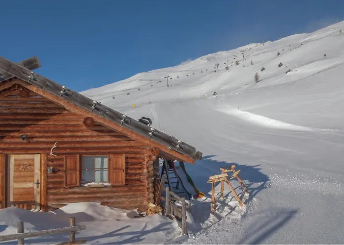 Natur Pur Hotel Unterpichl Ultimo