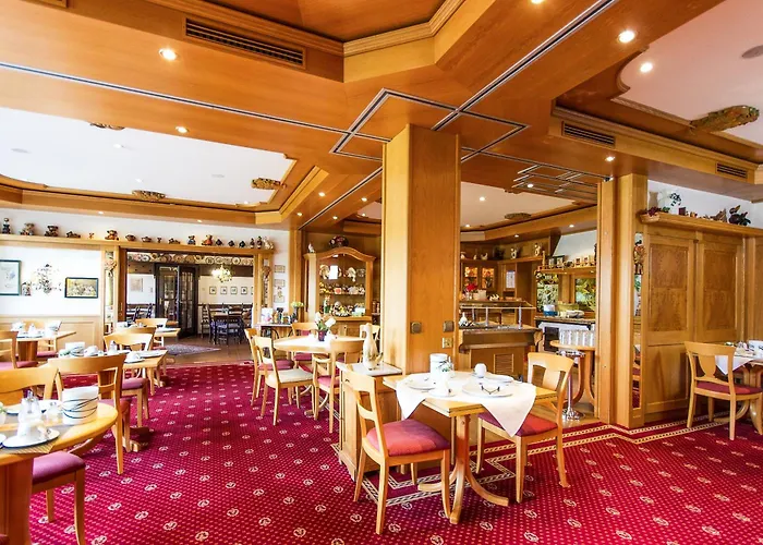 Hotel Baeren Bernkastel-Kues