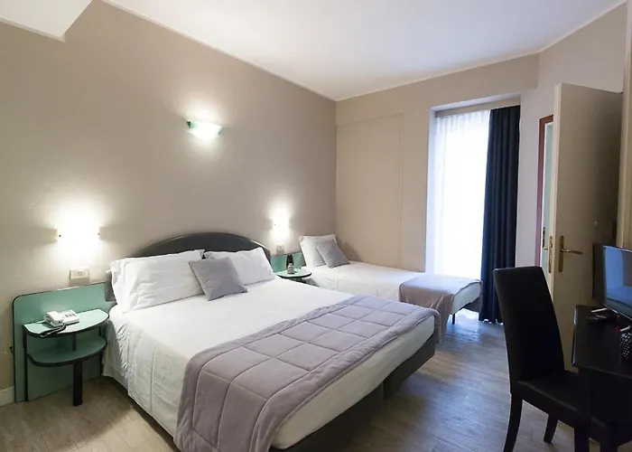Hotel Trevi Riccione