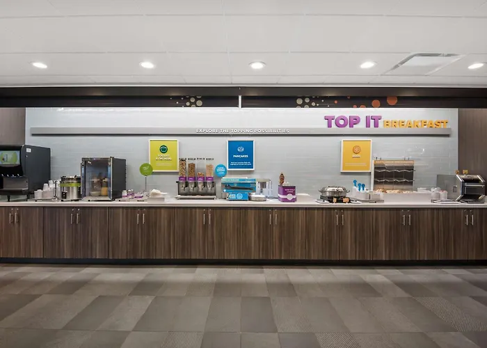 Tru By Hilton , In