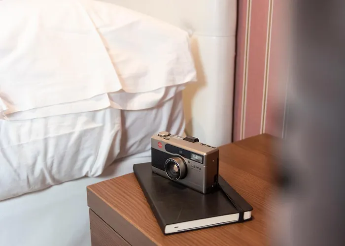 La Grande Bellezza Guest House Rome