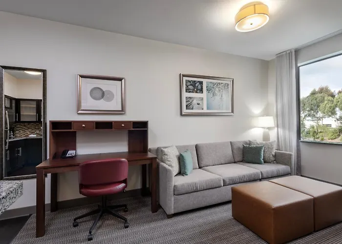Staybridge Suites Carlsbad/San Diego By Ihg