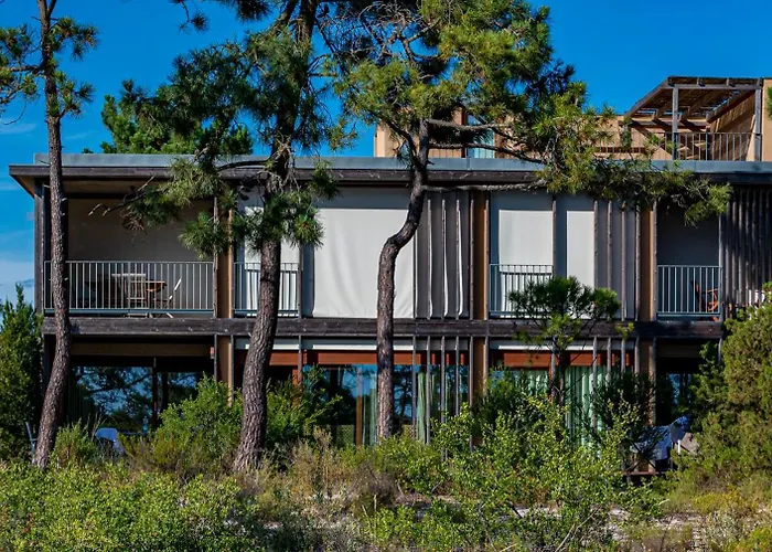 Pestana Troia Eco-Resort&Residences