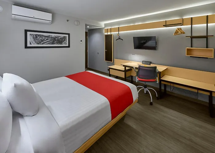 City Express By Marriott Ciudad Victoria