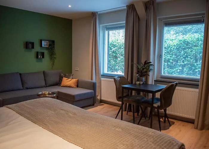 B&B Buiten Loon