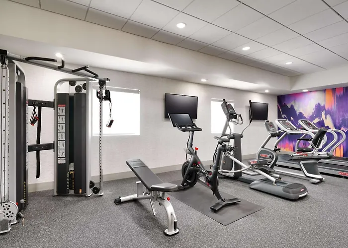 Home2 Suites By Hilton Houston Katy