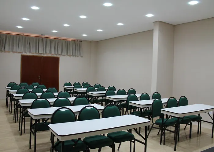 Hotel Fazenda Pirâmides Jarinu
