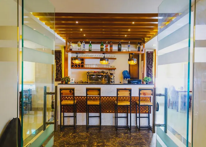Hotel Tradition And Spa