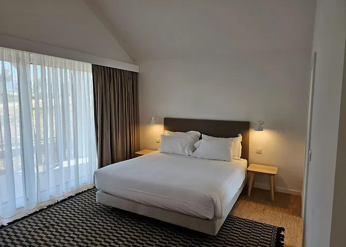 Sobreiras Alentejo Country Hotel Grândola