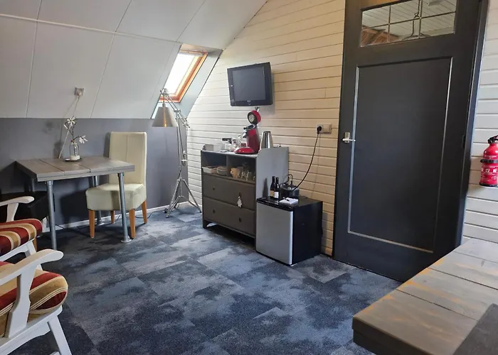 B&B de Berghoeve