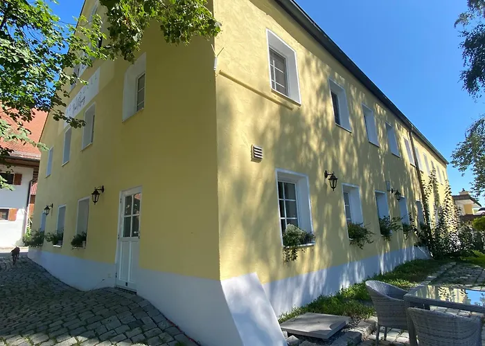 AquaQuell Bad Pilzweg