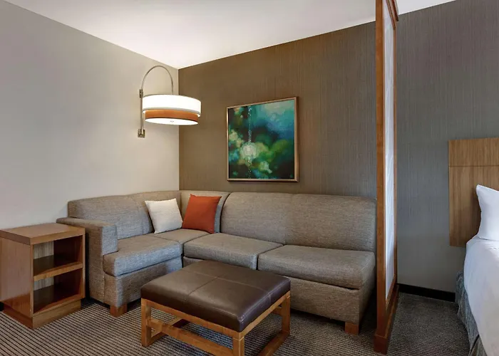 Hyatt Place Bloomington / Normal