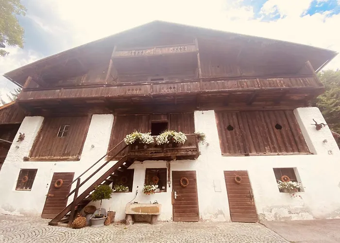 Wildauers Haidenhof Stay & Sleep