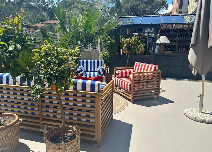 Hotel Mimma Milano Marittima