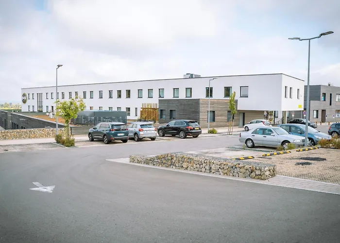 B&B HOTEL Metz Est Technopole Pôle Santé