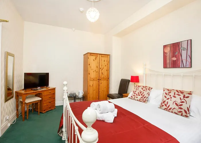 St Marys Guest House