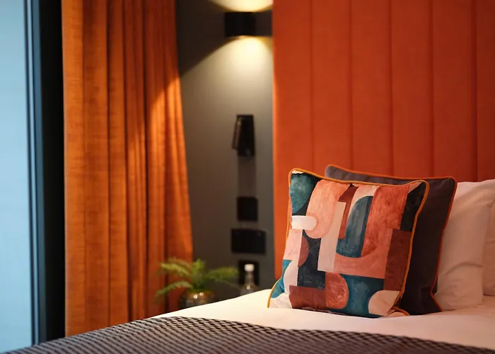Malmaison Manchester Deansgate