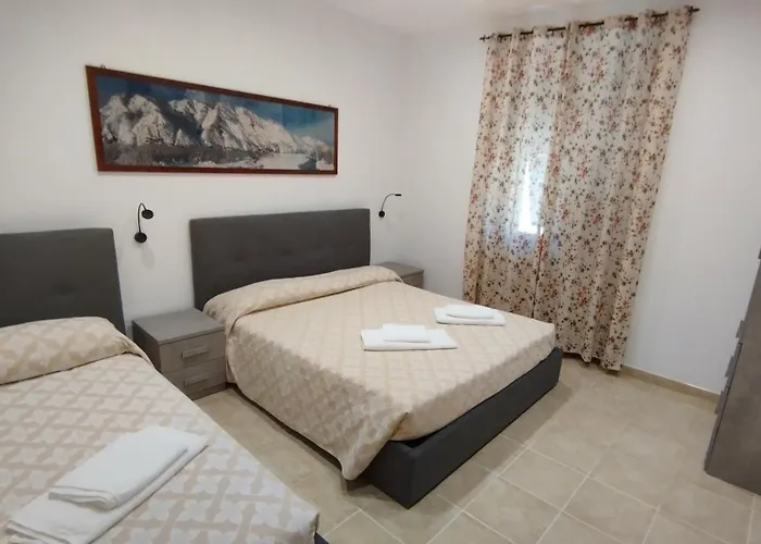 Hotel Da Bruno