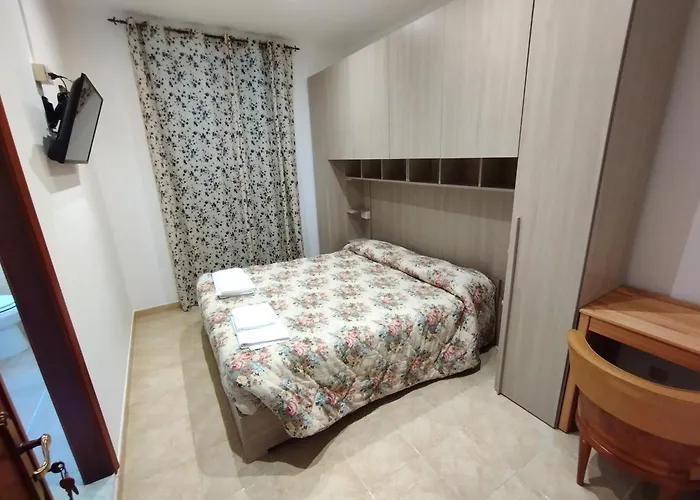 Hotel Da Bruno