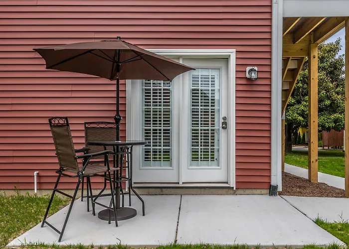 The Homestead B&B Rehoboth Beach