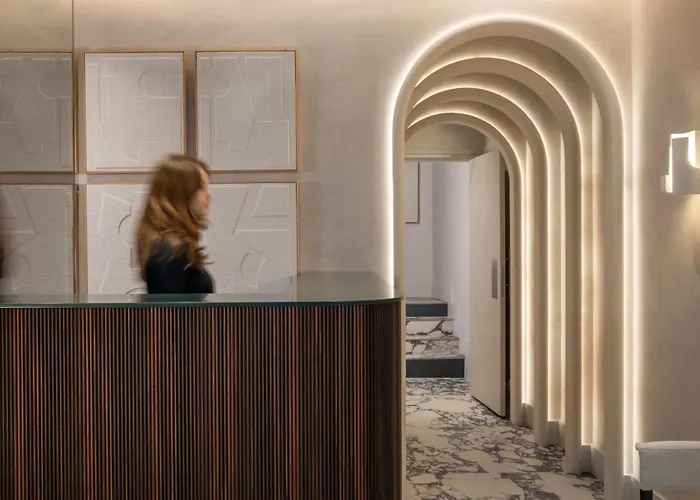 Hotel des Carmes