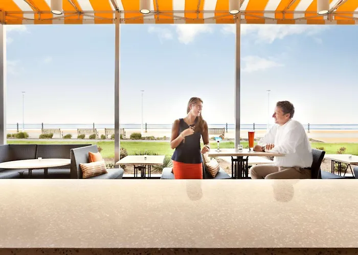 Hyatt House Virginia Beach / Oceanfront